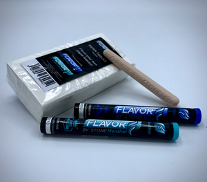 Flavor By Stone mint